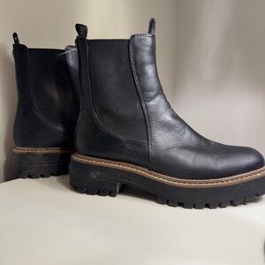 Sam Edelman Boots Size 7.5